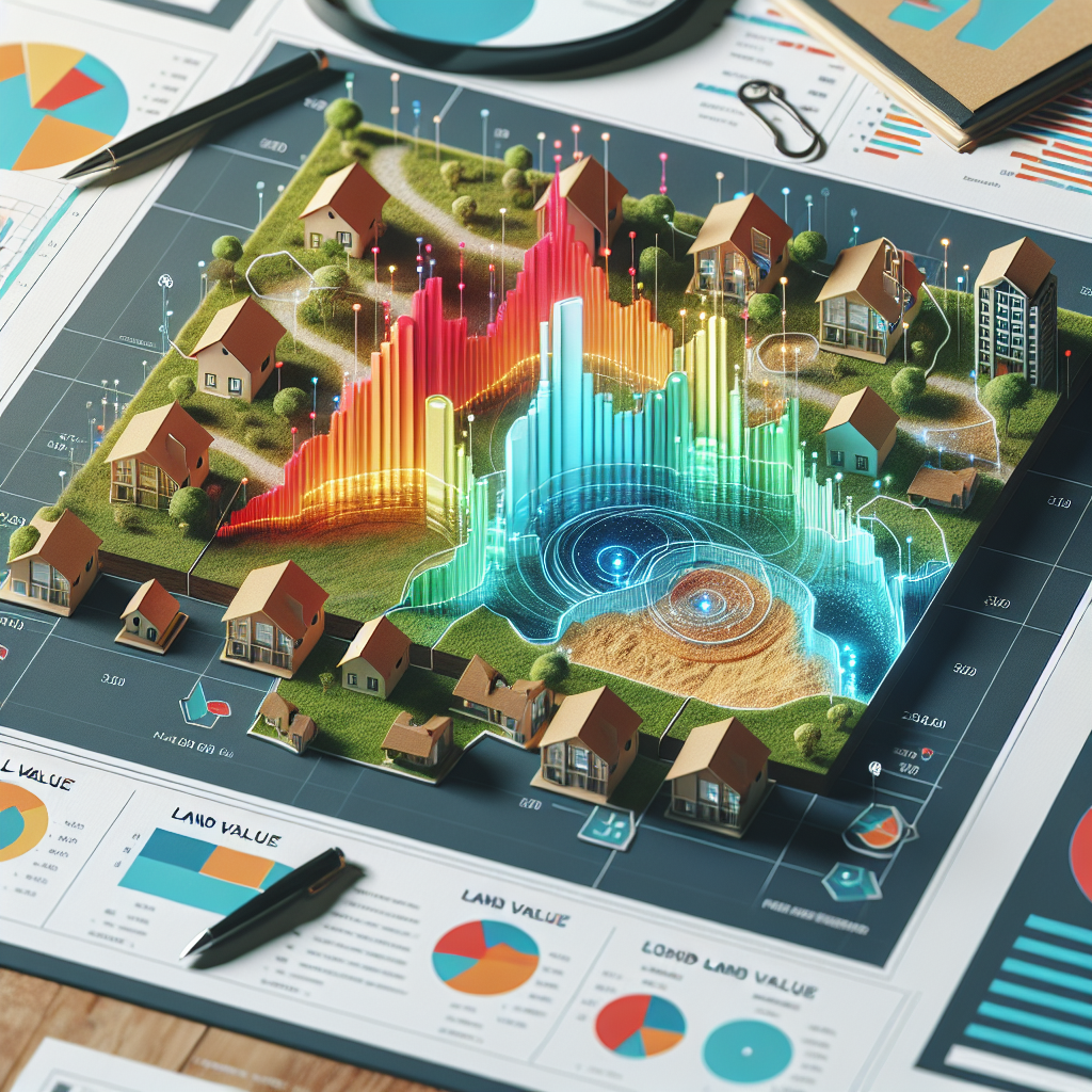 Bodenrichtwert-Einfluss auf Immobilienpreise in Krefeld Benrad Süd